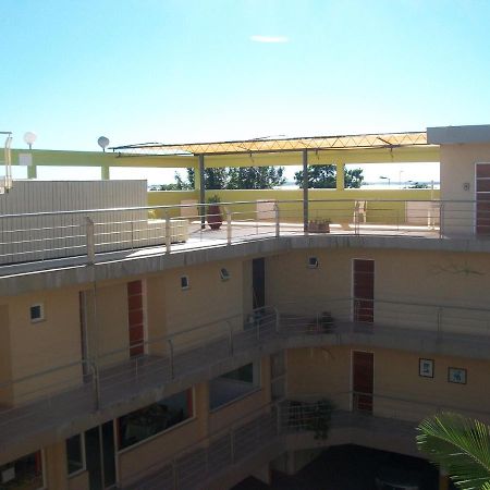 Hotel La Bahia Federación Exteriör bild