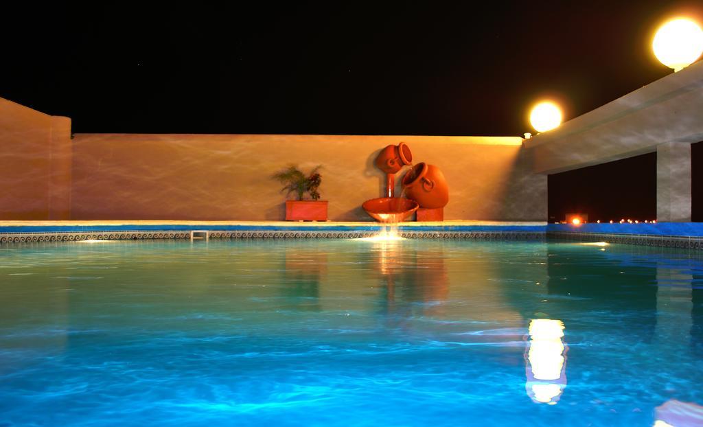 Hotel La Bahia Federación Exteriör bild
