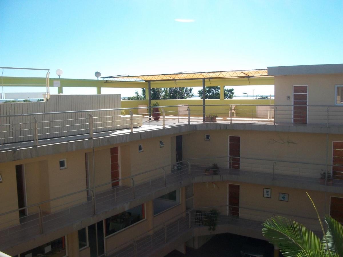 Hotel La Bahia Federación Exteriör bild
